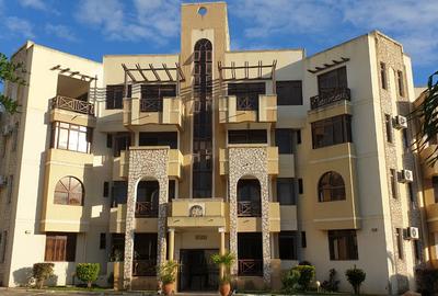 3 Bed House in Mombasa CBD