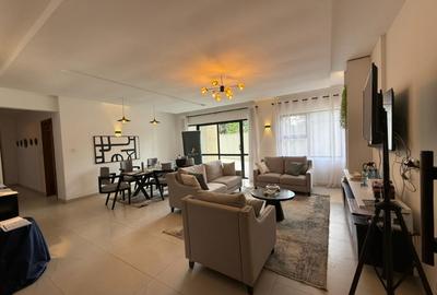 3 Bed Apartment with En Suite at Westlands - 2