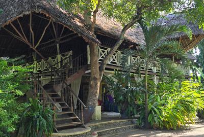 3 Bed Villa with En Suite at Mtwapa - 2