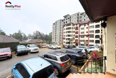 3 Bed Apartment with Borehole at Off Dennis Pritt - 2
