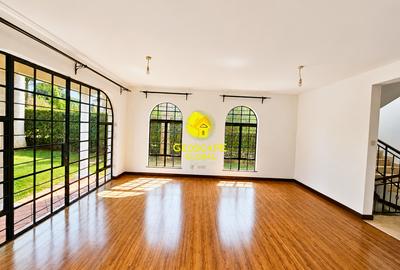 3 Bed House with En Suite in Kiambu Road - 3