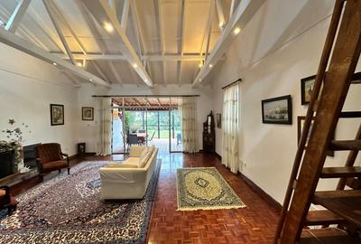2 Bed House with En Suite at Loresho Crescent