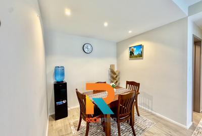 Furnished 2 Bed Apartment with En Suite at Enaki Redhill - 4