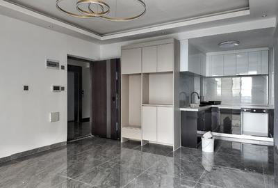 3 Bed Apartment with En Suite in Kileleshwa - 3