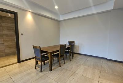 Furnished 2 Bed Apartment with En Suite at Donyo Sabuk - 3