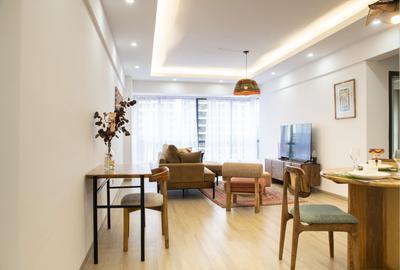 Furnished 2 Bed Apartment with En Suite in Lavington - 2