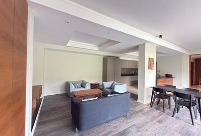 2 Bed House with En Suite in Gigiri - 3