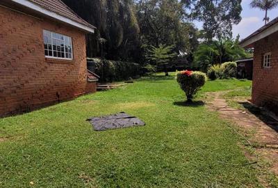 4 Bed House with En Suite in Muthaiga - 3