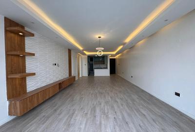 3 Bed Apartment with En Suite in Parklands