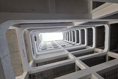 1,000 ft² Commercial Property with Service Charge Included at Kilimani - 2
