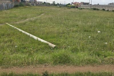 Commercial Land at Kamakis - 2