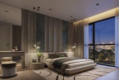 1 Bed Apartment with En Suite at Riverside Drive - 3