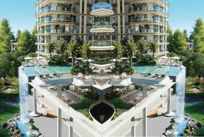4 Bed Apartment with En Suite at Donyo Sabuk