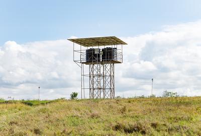 Residential Land at Mutongoni Road