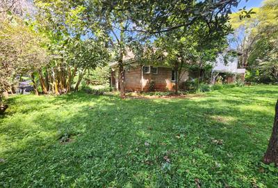 4 Bed Townhouse with Walk In Closet in Lavington - 3