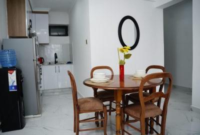 1 Bed Apartment with Swimming Pool at Ngong Rd - 4