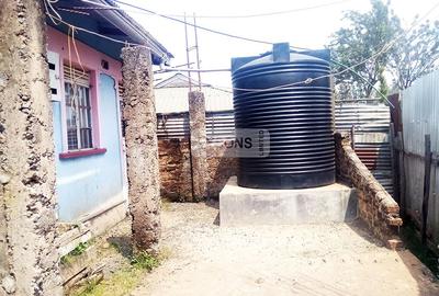 400 m² Land in Kisumu - 2