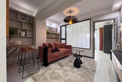1 Bed Apartment with Swimming Pool at Off Wood Avenue