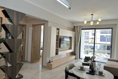 2 Bed Apartment with En Suite at Lavington - 3