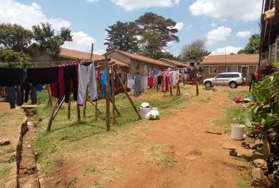 Land at Naivasha Road