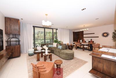 3 Bed Apartment with En Suite at Donyo Sabuk - 3