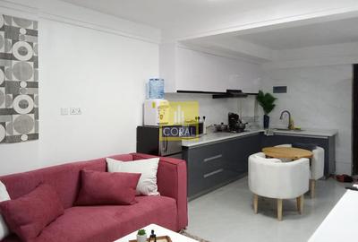 1 Bed Apartment in Kilimani - 2