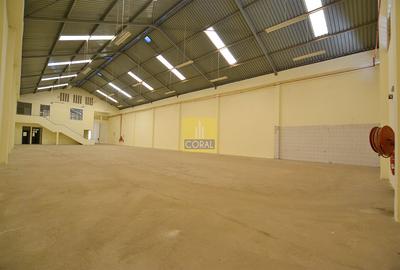 Warehouse in Mombasa Road - 3