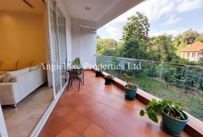 Furnished 2 Bed Apartment with En Suite at City Park Drive - 2