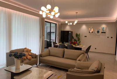 3 Bed Apartment with Staff Quarters at Mombasa Road - 2