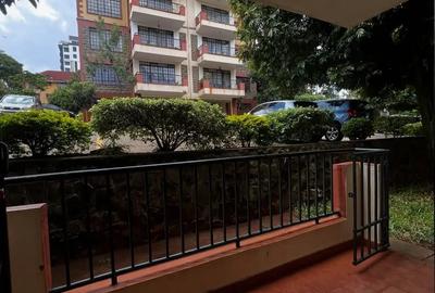 3 Bed Apartment with Swimming Pool in Lavington - 3