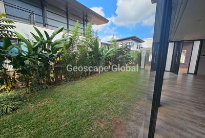 3 Bed Townhouse with En Suite in Runda - 3