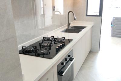 3 Bed Apartment with En Suite in Syokimau - 3
