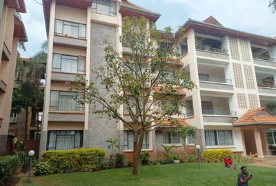 4 Bed Apartment with Swimming Pool in Kilimani - 2