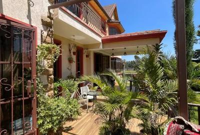 5 Bed House with En Suite in Karen - 2