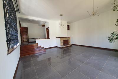4 Bed Townhouse with En Suite at Shanzu Road - 4