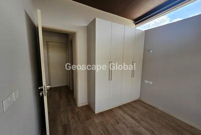 4 Bed Townhouse with En Suite in Kiambu Road - 4