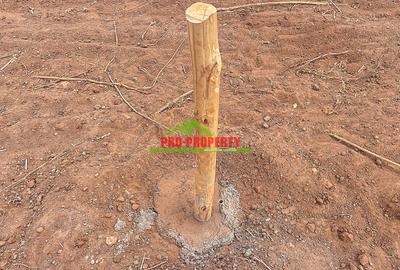 0.05 ha Residential Land in Gikambura - 3
