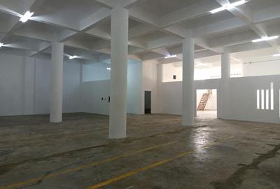5,400 ft² Warehouse in Ruaraka - 3