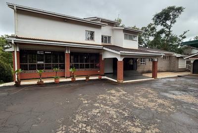 5 Bed House with En Suite in Gigiri - 2