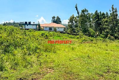 0.05 ha Residential Land at Kamangu - 2