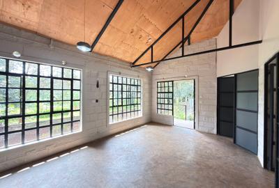 1 Bed House with En Suite at Kileleshwa - 4