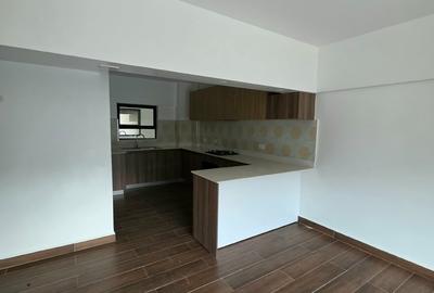 3 Bed Apartment with En Suite at Two Rivers