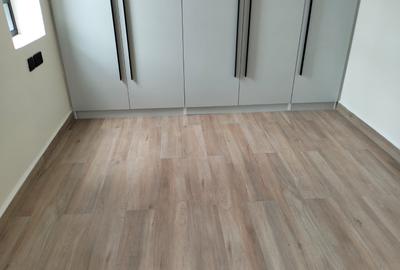 4 Bed Apartment with En Suite at General Mathenge - 2