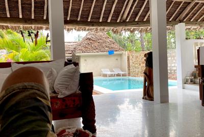 3 Bed House with En Suite at Garoda - Watamu - 3