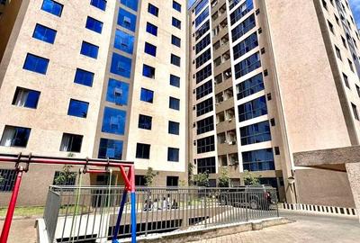 2 Bed Apartment with En Suite at Gatundu Road