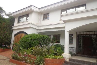 4 Bed House with Staff Quarters in Kileleshwa - 2