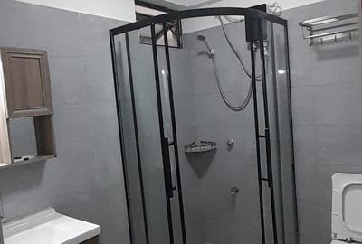 1 Bed Apartment with En Suite in Kilimani