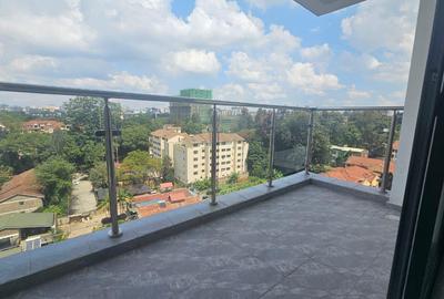 1 Bed Apartment with Swimming Pool at Westlands - 2