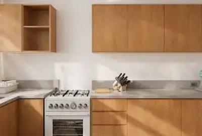 3 Bed Apartment with En Suite in Loresho