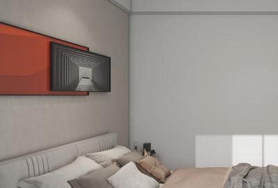 2 Bed Apartment with En Suite in Westlands Area - 4
